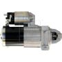 REMY ELECTRICAL 16136 Remanufactured Starter Motor