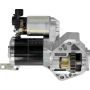 REMY ELECTRICAL 16138 Remanufactured Starter Motor