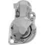 REMY ELECTRICAL 16139 Remanufactured Starter Motor