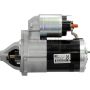 REMY ELECTRICAL 16139 Remanufactured Starter Motor