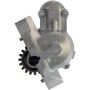 REMY ELECTRICAL 16142 Remanufactured Starter Motor