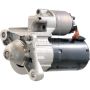 REMY ELECTRICAL 16143 Remanufactured Starter Motor