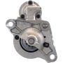 REMY ELECTRICAL 16143 Remanufactured Starter Motor
