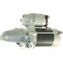 REMY ELECTRICAL 16144 Remanufactured Starter Motor