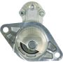 REMY ELECTRICAL 16144 Remanufactured Starter Motor
