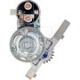 REMY ELECTRICAL 16145 Remanufactured Starter Motor
