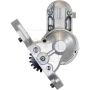 REMY ELECTRICAL 16145 Remanufactured Starter Motor
