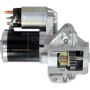REMY ELECTRICAL 16145 Remanufactured Starter Motor