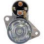 REMY ELECTRICAL 16150 Remanufactured Starter Motor