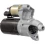 REMY ELECTRICAL 16151 Remanufactured Starter Motor