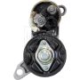 REMY ELECTRICAL 16151 Remanufactured Starter Motor