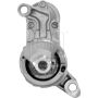 REMY ELECTRICAL 16151 Remanufactured Starter Motor