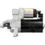 REMY ELECTRICAL 16151 Remanufactured Starter Motor