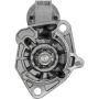 REMY ELECTRICAL 16152 Remanufactured Starter Motor