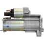 REMY ELECTRICAL 16152 Remanufactured Starter Motor