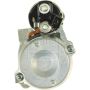 REMY ELECTRICAL 16154 Remanufactured Starter Motor