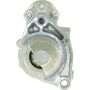 REMY ELECTRICAL 16154 Remanufactured Starter Motor
