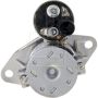 REMY ELECTRICAL 16155 Remanufactured Starter Motor