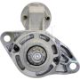 REMY ELECTRICAL 16155 Remanufactured Starter Motor