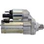 REMY ELECTRICAL 16155 Remanufactured Starter Motor