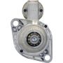 REMY ELECTRICAL 16156 Remanufactured Starter Motor