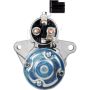REMY ELECTRICAL 16157 Remanufactured Starter Motor