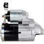 REMY ELECTRICAL 16157 Remanufactured Starter Motor