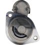 REMY ELECTRICAL 16158 Remanufactured Starter Motor