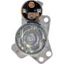 REMY ELECTRICAL 16159 Remanufactured Starter Motor