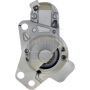 REMY ELECTRICAL 16159 Remanufactured Starter Motor