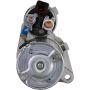 REMY ELECTRICAL 16160 Remanufactured Starter Motor