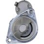 REMY ELECTRICAL 16160 Remanufactured Starter Motor