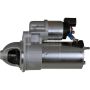 REMY ELECTRICAL 16160 Remanufactured Starter Motor