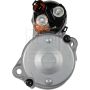 REMY ELECTRICAL 16167 Remanufactured Starter Motor