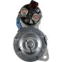 REMY ELECTRICAL 16169 Remanufactured Starter Motor
