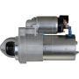REMY ELECTRICAL 16169 Remanufactured Starter Motor