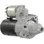 REMY ELECTRICAL 16170 Remanufactured Starter Motor