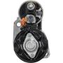 REMY ELECTRICAL 16170 Remanufactured Starter Motor