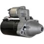 REMY ELECTRICAL 16172 Remanufactured Starter Motor