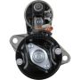 REMY ELECTRICAL 16172 Remanufactured Starter Motor