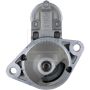REMY ELECTRICAL 16172 Remanufactured Starter Motor