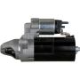 REMY ELECTRICAL 16172 Remanufactured Starter Motor