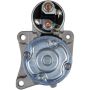 REMY ELECTRICAL 16177 Remanufactured Starter Motor