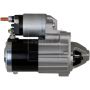 REMY ELECTRICAL 16177 Remanufactured Starter Motor