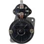 REMY ELECTRICAL 16178 Remanufactured Starter Motor