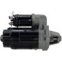 REMY ELECTRICAL 16178 Remanufactured Starter Motor