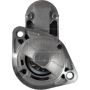 REMY ELECTRICAL 16182 Remanufactured Starter Motor