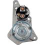 REMY ELECTRICAL 16185 Remanufactured Starter Motor