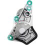 REMY ELECTRICAL 16185 Remanufactured Starter Motor