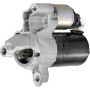 REMY ELECTRICAL 16189 Remanufactured Starter Motor